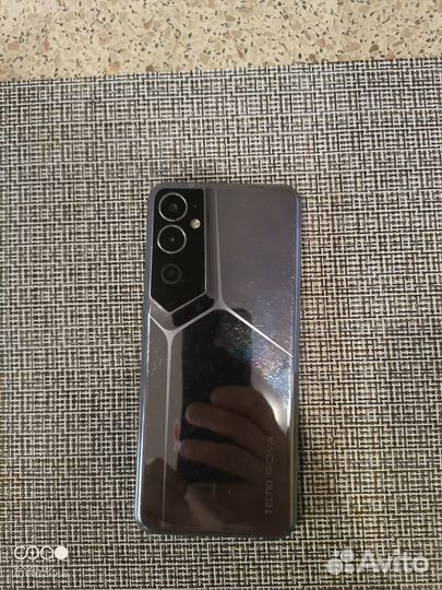 TECNO Pova Neo 2, 6/128 ГБ