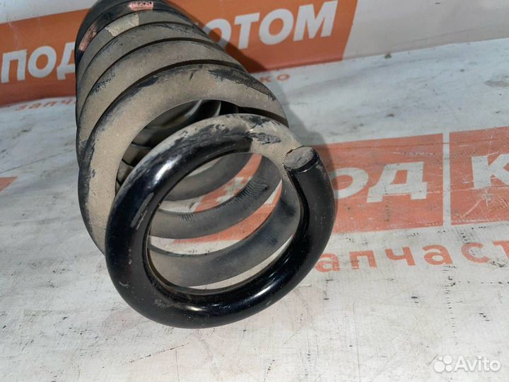 Пружина задняя Suzuki Grand Vitara 2 рест. 2008