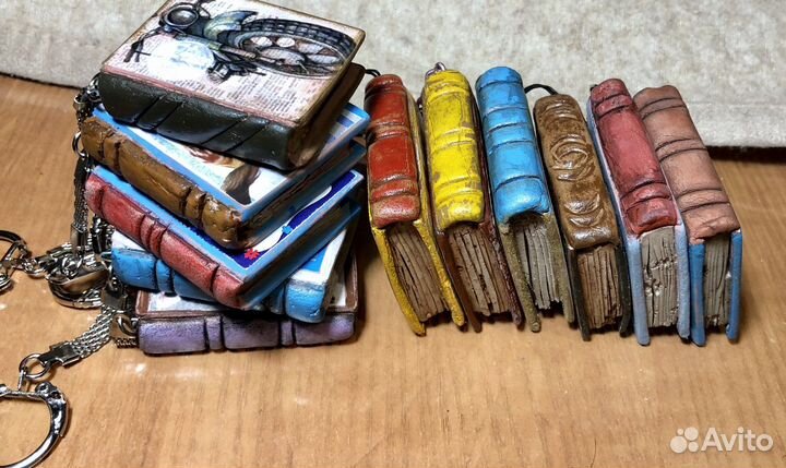 Брелок на ключи, на сумку, сувенир