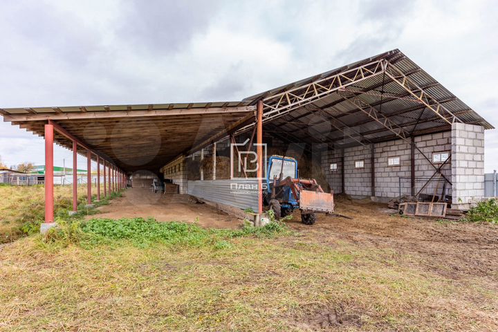 Продам помещение свободного назначения, 650 м²