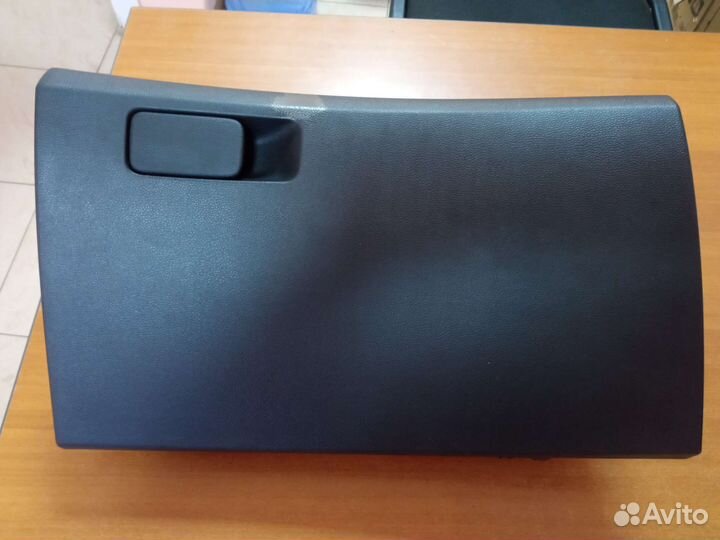 Бардачок торпеды Hyundai Creta