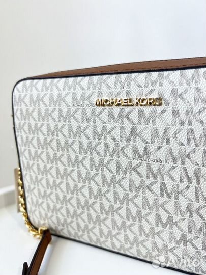 Сумка Jet Set Michael Kors Оригинал