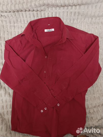 Школьная форма