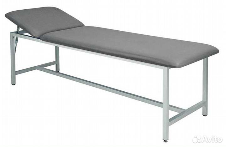 Кушетка медицинская 