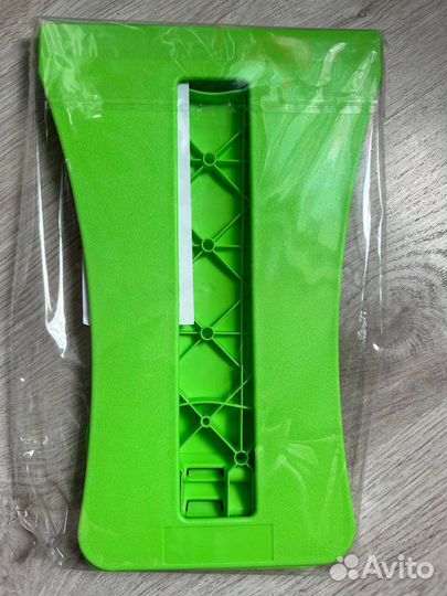 Новый Мостик для позвоночника 