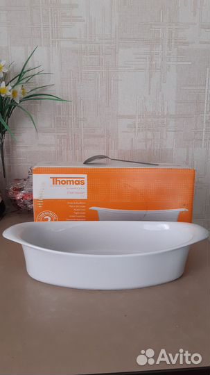 Форма для запекания