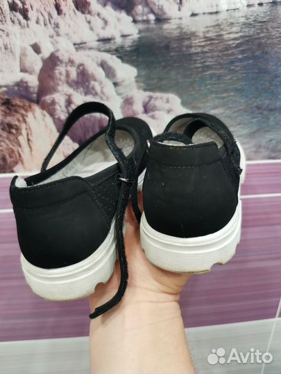 Туфли детские