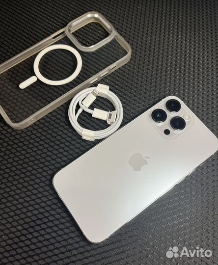 iPhone 14 Pro Max, 128 ГБ