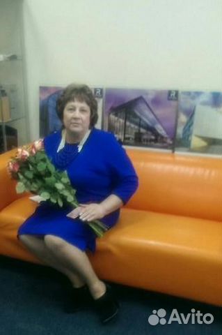 Главный бухгалтер в строительстве