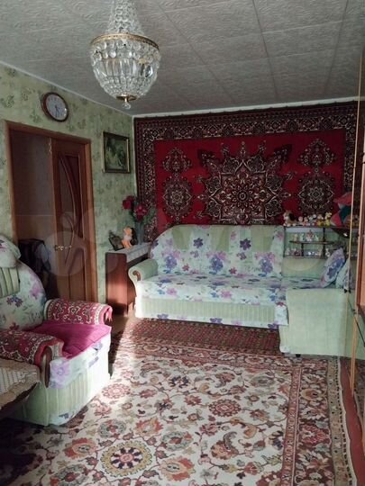 2-к. квартира, 41,1 м², 5/5 эт.
