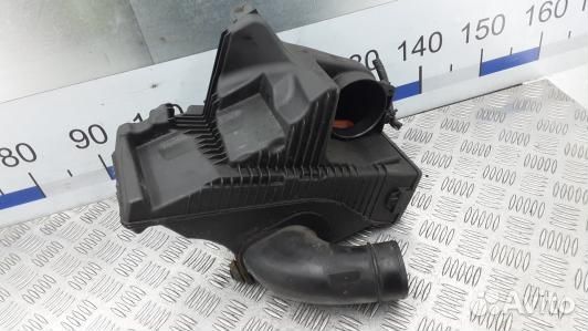 Корпус воздушного фильтра nissan juke F15 (UNI21NQ