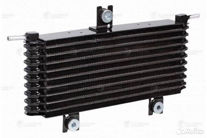 Радиатор масл. для а/м Nissan Qashqai (13) 2.0i CV