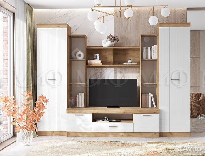 Гостиная Атлантида-6