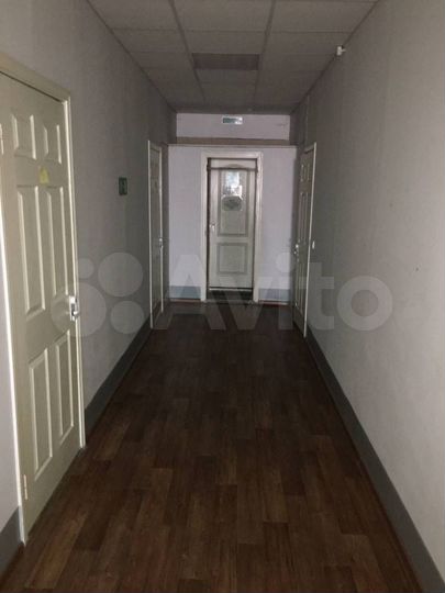Офис, 13.7 м²