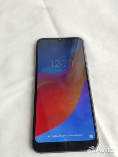 HONOR 8A, 2/32 ГБ
