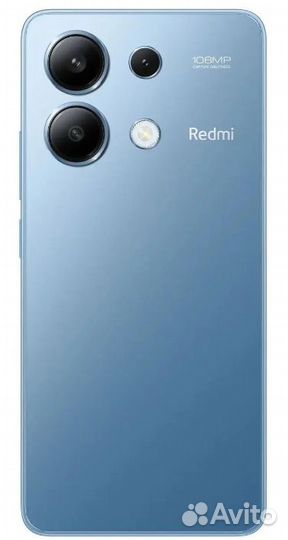 Xiaomi Redmi Note 13, 8/128 ГБ