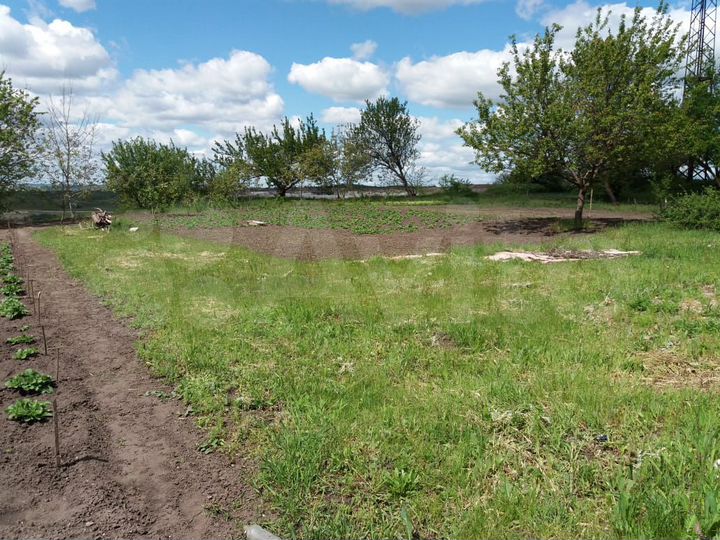 Участок 9 сот. (ИЖС)