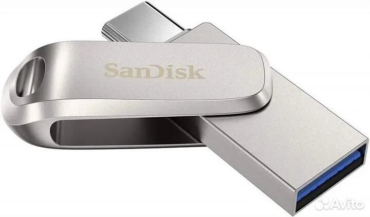 USB-флеш-накопитель Sandisk sdddc4-512G-G46