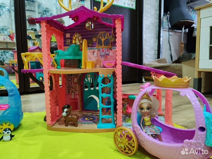 Игровой центр