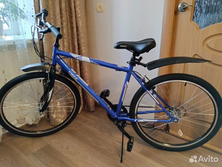 Новый взрослый велосипед, 26 диаметр