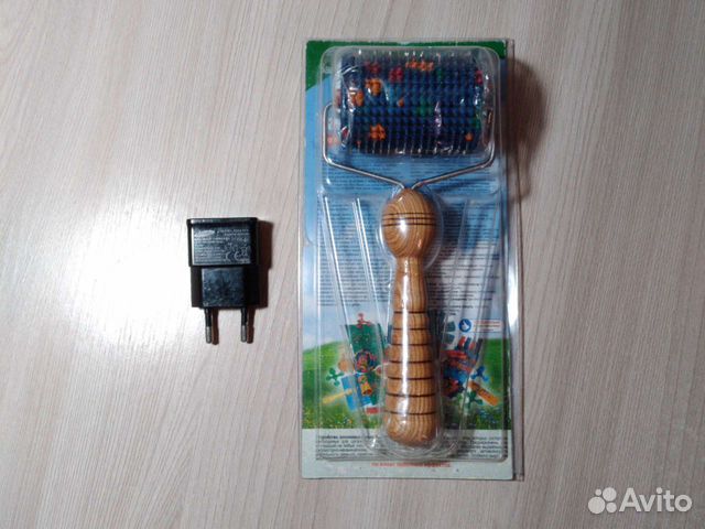 Валик универсальный Ляпко