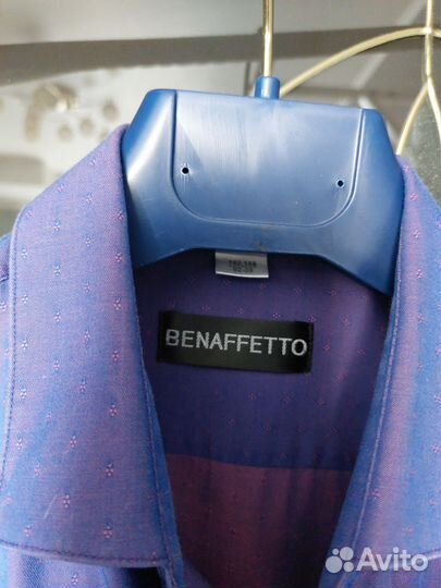 Рубашка мужская