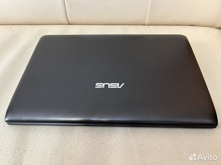 Нетбук asus