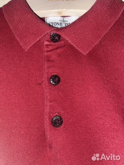 Stone island свитшот