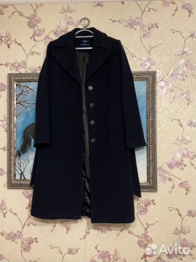 Пальто женское Tom Tailor