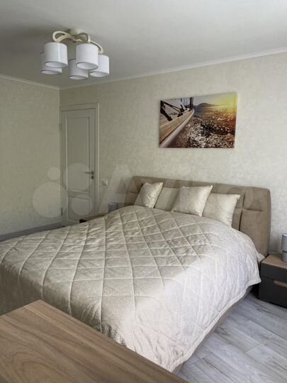 2-к. квартира, 44,3 м², 5/5 эт.