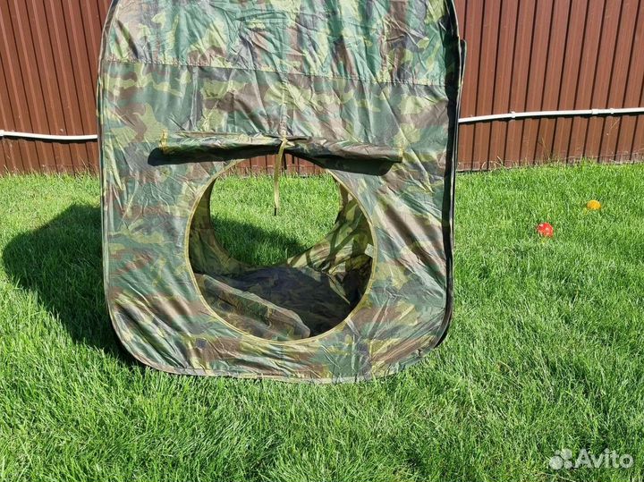 Детская игровая палатка