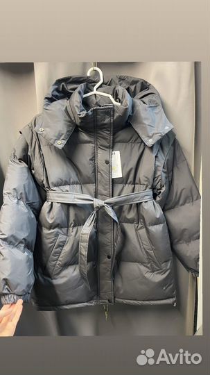 Курточка женская