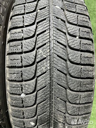 Michelin Latitude X-Ice XI2 185/65 R15 92T