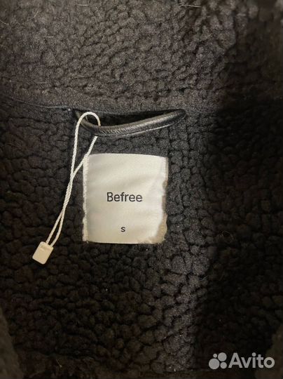 Дубленка Befree