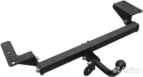 Фаркоп для Chevrolet Lacetti (универсал)