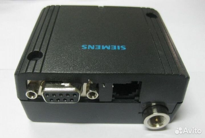 Siemens MC35i Terminal