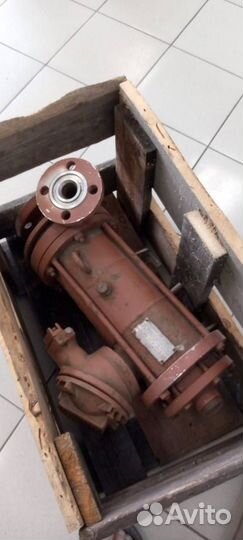 Насос 4цг 50-50