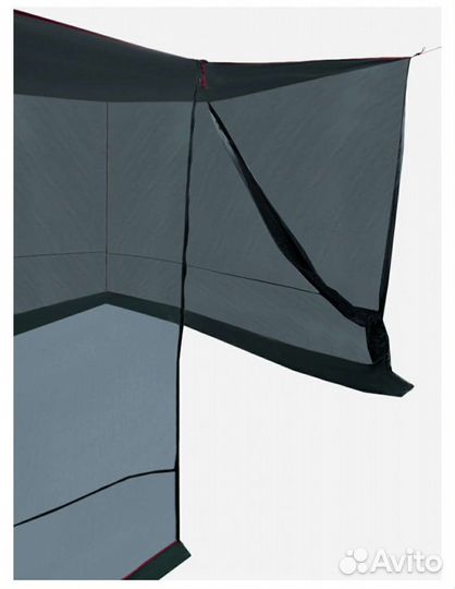 Тент шатер туристический Outventure