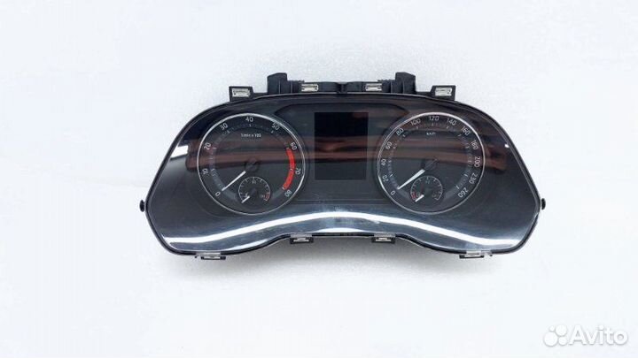 Б/У Б/У Панель приборов Состояние отличное