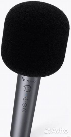 Микрофон для караоке Maono MKP100