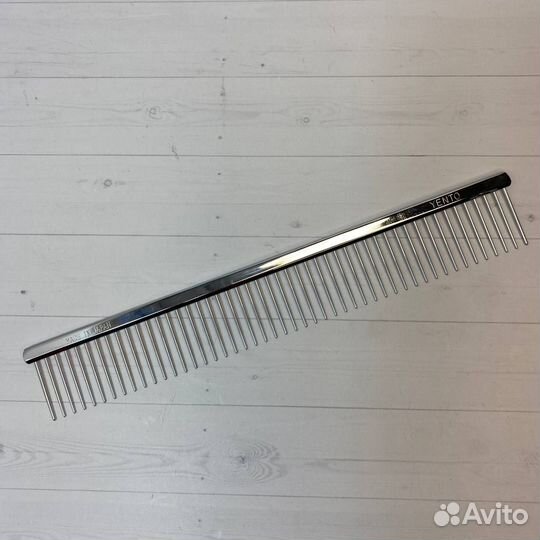 Расчёска Yento для шпицев и пуделей