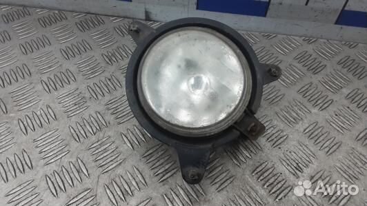 Фара галогенная левая передняя KIA sorento 1 (BML0