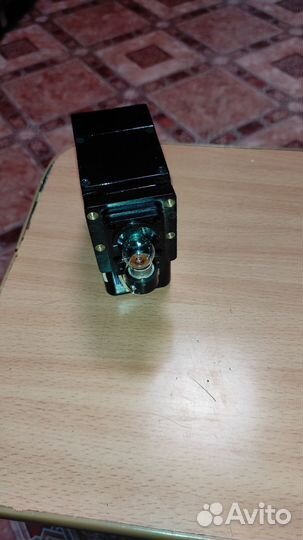 Фотогальванометричесаий усилитель Ф117/1