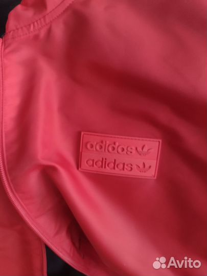 Adidas originals бомбер