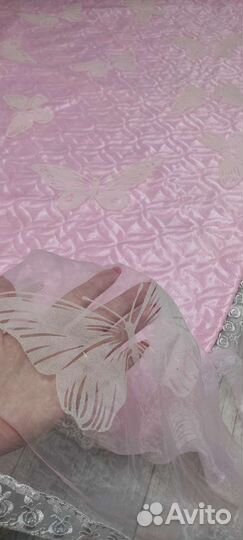 Конверт-одеяло на выписку