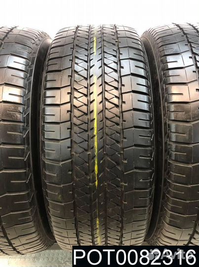 Bridgestone Dueler H/T D684 II 275/60 R20 100M