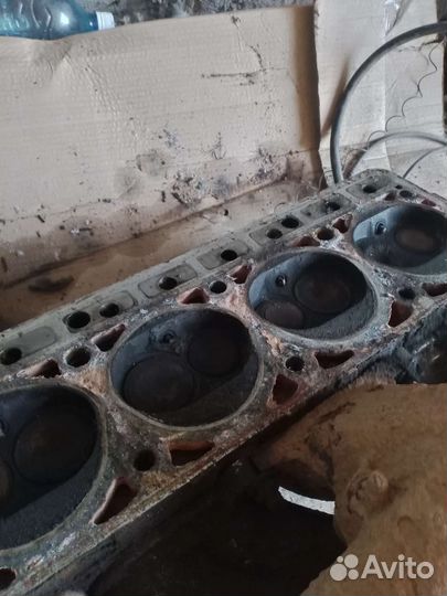 Двигатель 402