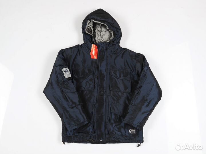 Куртка весенняя Ecko