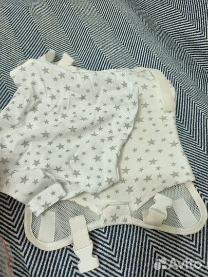 Подушка шина Фрейка,бандаж на тазобедренный сустав