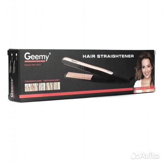 Утюжок гафре